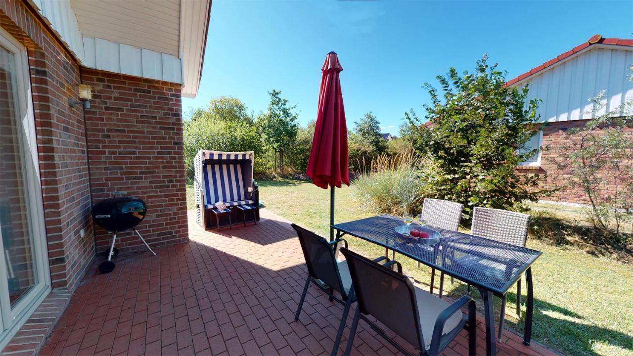 Feriendorf Suedstrand Haus 46 Pelzerhaken Exterior foto